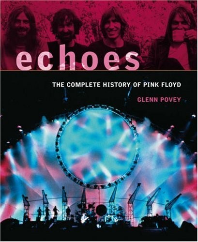 Echoes the complete - echoes:, history