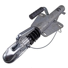 R+Co Auflaufeinrichtung passend für ALKO / BPW Typ RAB 2.0 F 1300-2000kg