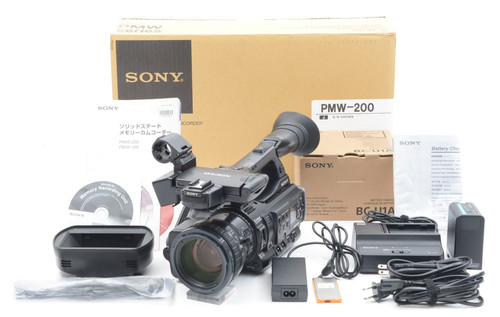 Mint box sony - in,