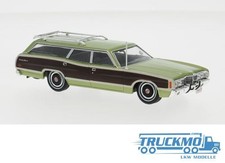 IXO Models Ford LTD Country