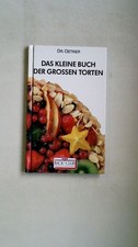 116495 DR. OETKER, DAS KLEINE