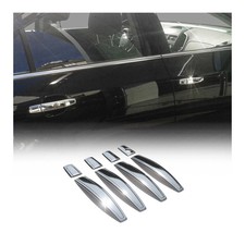 Türgriff Blende Chrom für