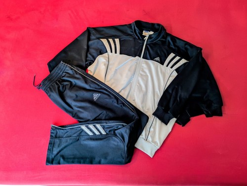 Vintage adidas trainingsanzug - vintage,