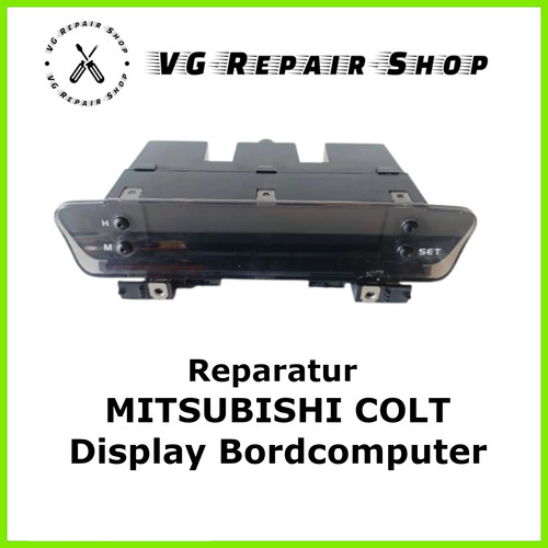 Mitsubishi colt bordcomputer - colt,