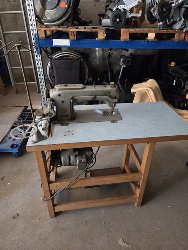Pfaff 234 1bs - pfaff, 234-6/1bs