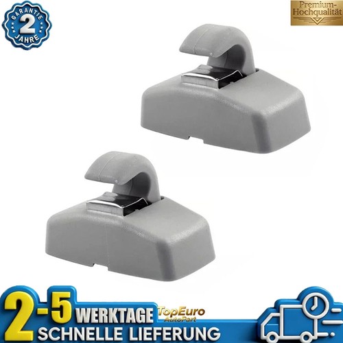 Sonnenblendenhalter clip - sonnenblendenhalter,