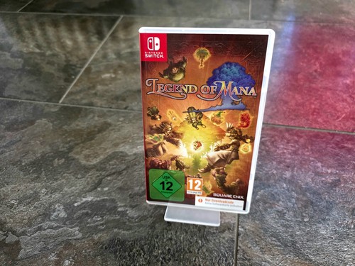 Nintendo switch legend mana - nintendo,