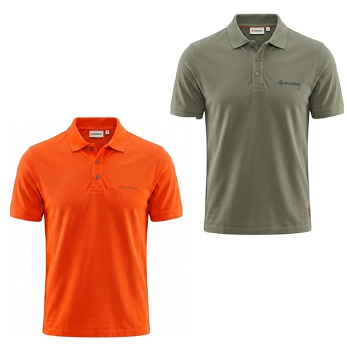 Gardena herren poloshirt - gardena,