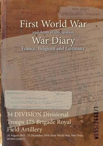 Wo95 2448 division - 34,