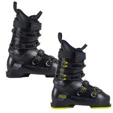 Skischuhe Fischer RC One 9.0