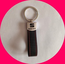 Schlüsselanhänger für SEAT