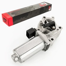 ALLRAD Xdrive Stellmotor