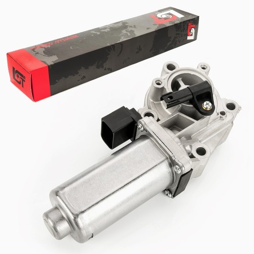 Allrad xdrive stellmotor - xdrive,