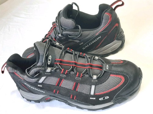 Salomon contagrip - salomon,