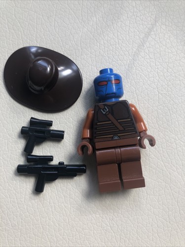 Lego star wars figur - wars,