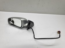 Skoda Fabia 6Y - Seitenspiegel Spiegel Außenspiegel links 012658 (07)
