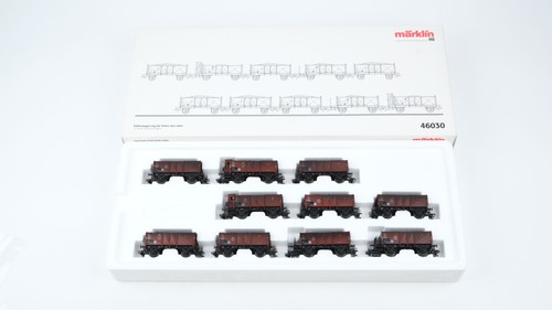 Märklin 46030 - h0,
