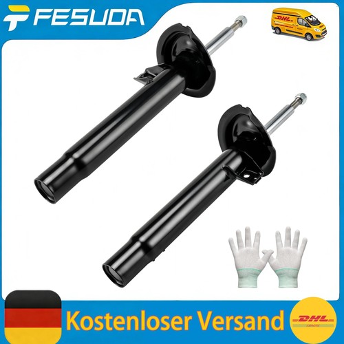Stoßdämpfer vorne 334615 - stoßdämpfer,