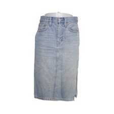 Levi Strauss & Co, Jeansrock