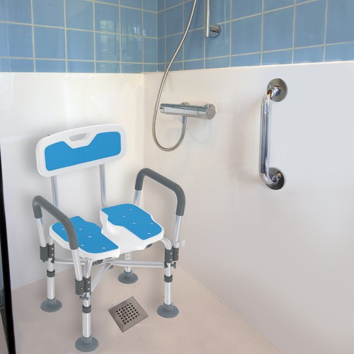 Duschhocker duschstuhl - duschhocker,