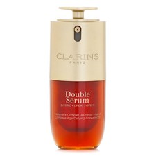 Clarins - Double Serum