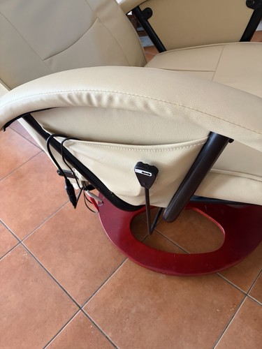 Verstellbarer sessel - verstellbarer,