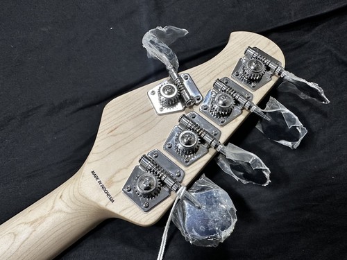 Sterling music man sub ray5 - by,