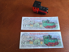 Ü-EI Güterzug D 1998