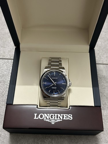 Longines conquest 2023 - longines,