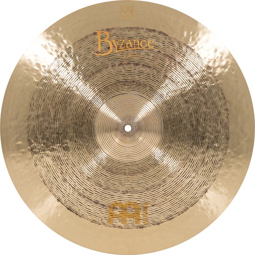 Meinl b20trr byzance - meinl,