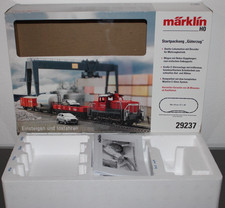 Märklin 29237 Startpackung