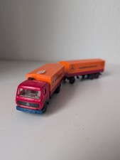 Wiking lkw werbemodelle - wiking,