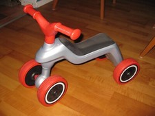 Bobycar, Rider, Lauflernrad Kinderlaufrad Rutscher Laufrad