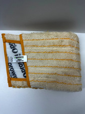 proWIN Trapezfaser - Baumwolle - für Mister Flexibel Bodenfaser Wischer NEU