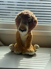 Alex der Löwe Plüschtier -