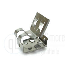 Original VW Clip Halter Bremsseil Handbremse Polo 6N 95 - 00 1H0609734E