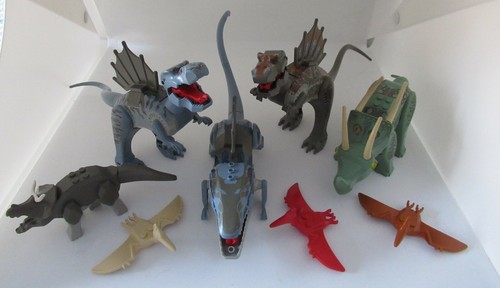 Lego tiere wählen - tiere,