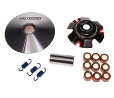 Tuning Variomatik Gewichte