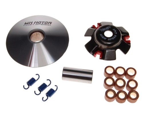 Tuning variomatik gewichte - tuning,