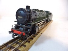 Märklin Dampflok 3046 der SNCF Raucherzeuger H0 Top 800