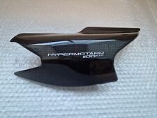 Ducati Hypermotard 1100 Evo Sp Heckverkleidung links 2010 - 2012