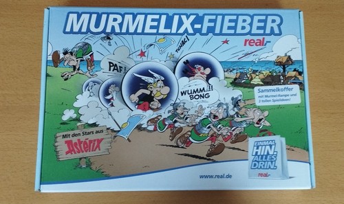 Murmelix fieber real - murmelix-fieber,