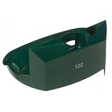 Gehäuse Motorkopfdeckel