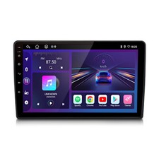 1+32G Android 14 DAB+Autoradio