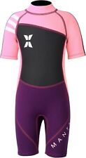 Kinder Shorty Neoprenanzug