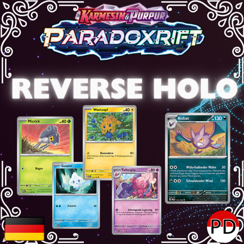 Pokemon karten deutsch - karten,