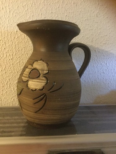 Blumenvase 23 cm - blumenvase,