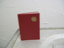 ✅ KALENDER Taschenkalender 1995  herlitz #77a