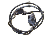 Aprilia SR 50 Bremse hinten