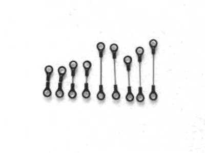 Connecting rod razor - connecting,